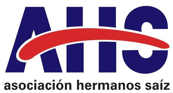 Logo de la  La Asociación Hermanos Saíz