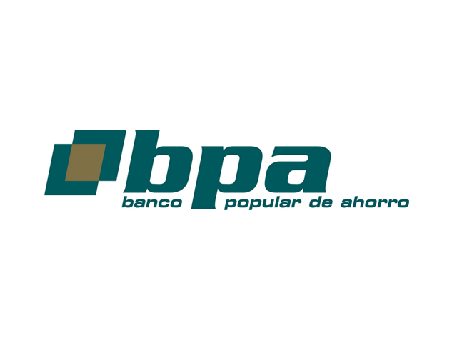  Logo del Banco Popular 