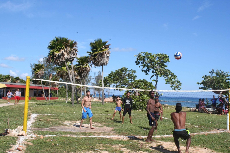 Campamentos de Verano