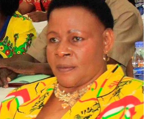 Visita a Cuba Presidenta del Senado de Zimbabwe