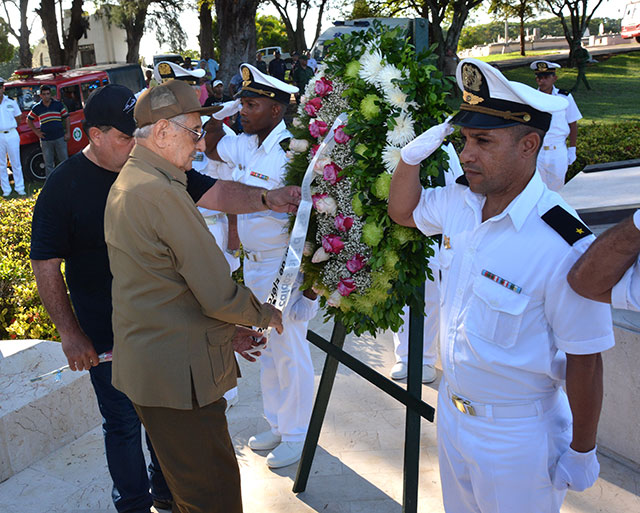  Aniversario 62 del Cinco de Septiembre