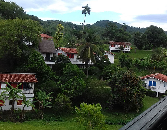 En Las Terrazas turismo y cultura van de la mano En Las Terrazas turismo y cultura van de la mano