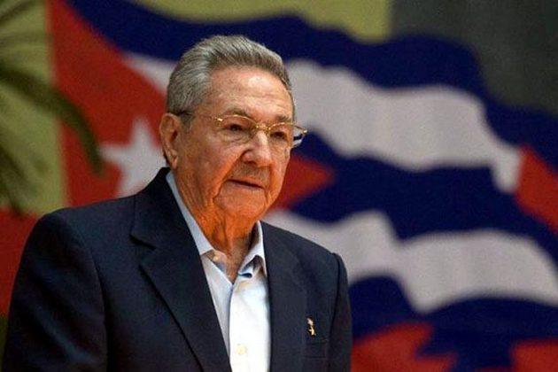 Eligen a Raúl Castro delegado a V Conferencia de Asociación de Combatientes