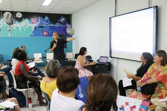 Presentan guía para gestión de gobierno digital Presentan guía para gestión de gobierno digital