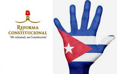 Estudiantes cubanos velarán por la transparencia del referendo 