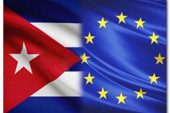 Bruno Rodríguez destaca relaciones Cuba-Unión Europea