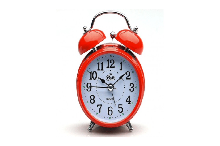 reloj reloj