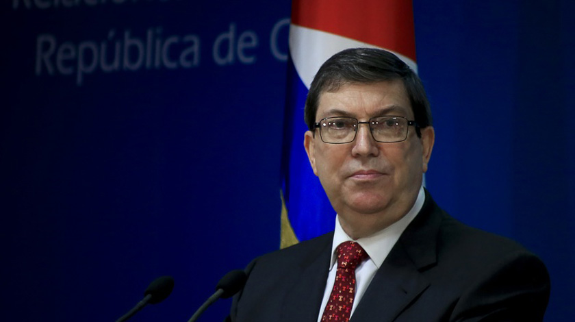  Bruno Rodríguez Parrilla
