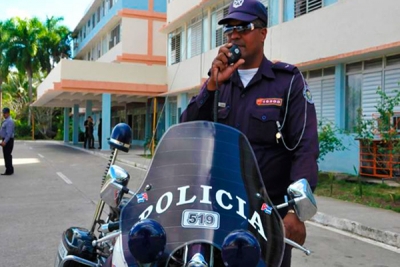 Disminuye accidentalidad en Cuba