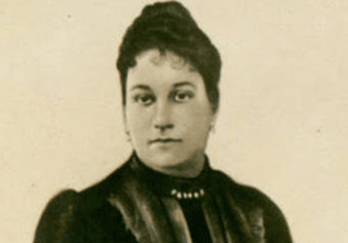 Marta Abreu, la benefactora