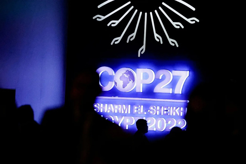 Exige Cuba a la COP 27 decisión sustantiva sobre financiamiento 