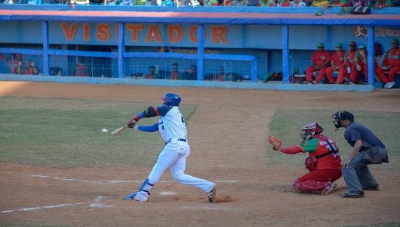 Un debate necesario para el béisbol cubano