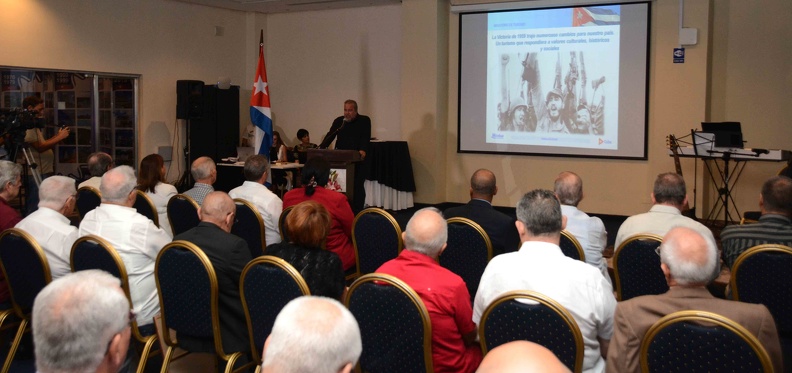 Pese al recrudecimiento del bloqueo el turismo crece, afirma ministro cubano