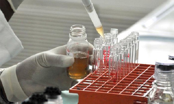 Crece el prestigio mundial de Laboratorio Antidoping de Cuba