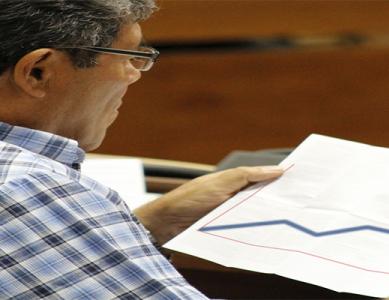 Desde hoy citas internacionales de Contabilidad y Gestión Empresarial