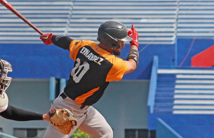 Serie Nacional: Leopardos sin frenos por el boleto clasificatorio