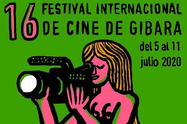 Convocan a XVI Festival Internacional de Cine de Gibara