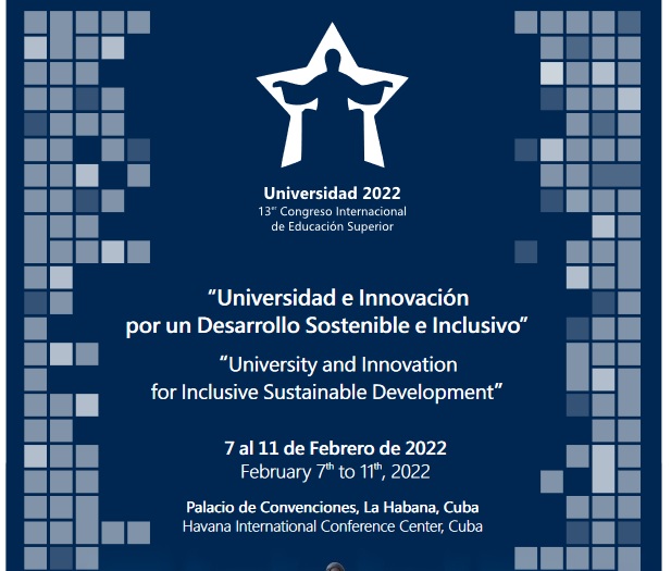 Congreso Internacional Universidad 2022 