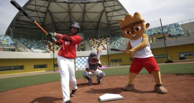 Béisbol panamericano ya tiene su calendario 