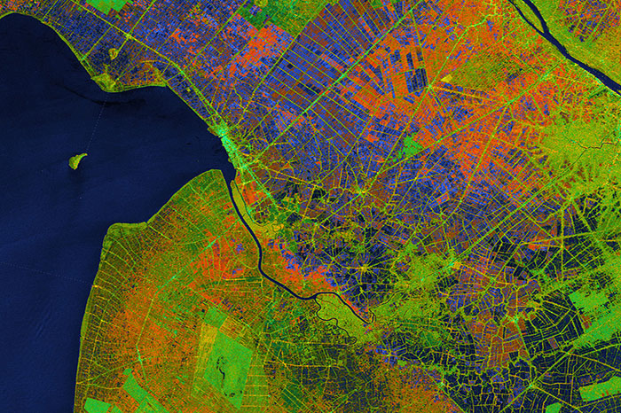 Anuncian aplicación de novedoso sistema de vigilancia marina Anuncian aplicación de novedoso sistema de vigilancia marina