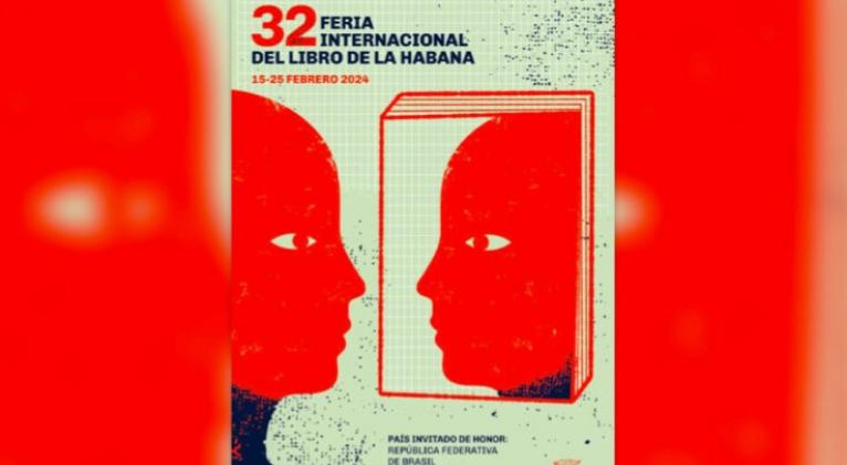 Feria Internacional del Libro