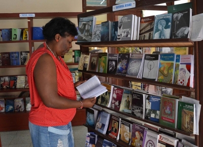 Participará Editorial Ácana en la XXIX Feria Internacional del Libro de La Habana 