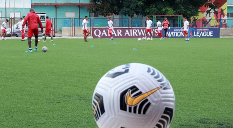 Copa Oro de Fútbol de Concacaf