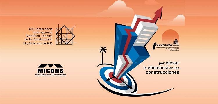 Feria Internacional de la Construcción 2022 