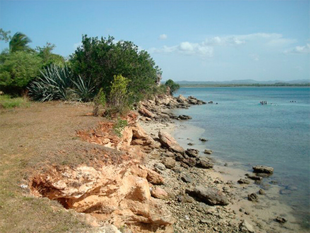 Resiliencia costera: apuesta ante el cambio climático en Cuba 