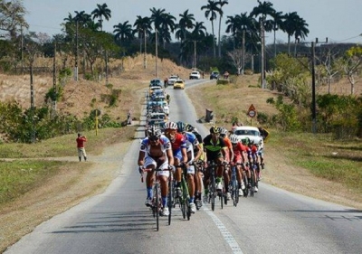 Competirán más de 300 pedalistas en carrera ciclística La Habana-Pinar del Río