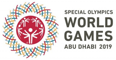 Olimpiadas Especiales de Abu Dhabi
