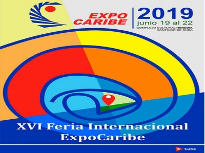 Comienza en Santiago de Cuba Feria Internacional ExpoCaribe 