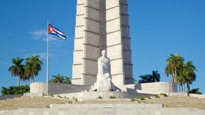 Inauguran en Memorial José Martí Expo La gloria al filo del machete