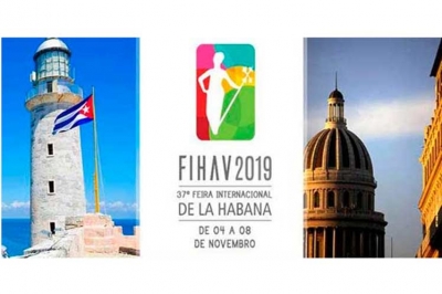 Comienza hoy Fihav 2019, cita vital para el comercio exterior de Cuba 