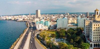 Para su aniversario 500 La Habana estará recuperada del tornado 