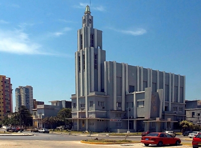 Casa de las Américas