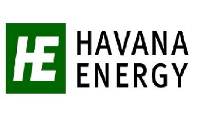 Banner alegórico a La compañía británica HavanaEnergy Ltd