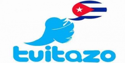 En Cuba Tuitazo por aniversario de la Constitución de Guáimaro 