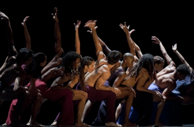 Acosta Danza repasa su evolución 