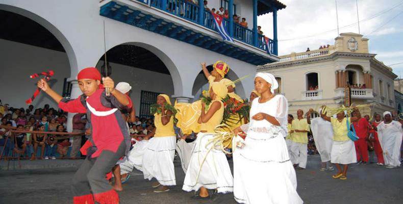 Festival Internacional del Caribe alista pormenores de la 40 edición de ese evento Foto: Archivo/RHC. Festival Internacional del Caribe alista pormenores de la 40 edición de ese evento Foto: Archivo/RHC.