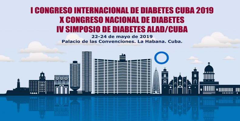 I Congreso Internacional de Diabetes