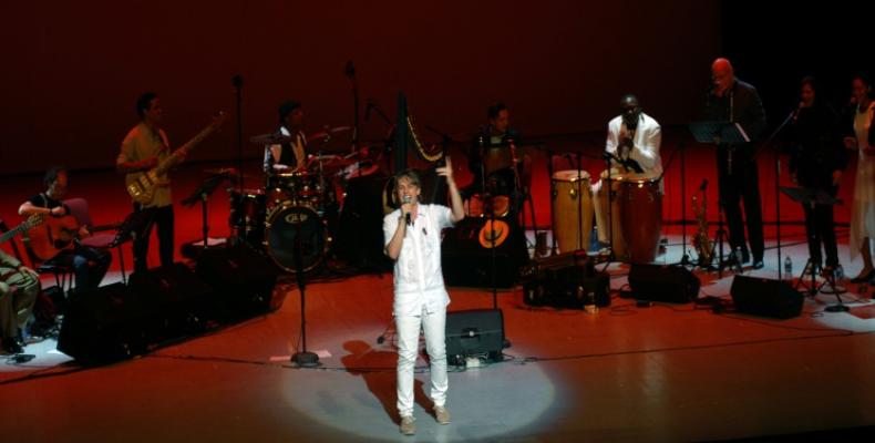 cantante gallego Roi Casal