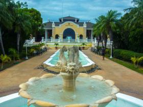 Hotel cadena IberoStar