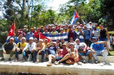 Para alegría de miles, vuelven los Campamentos de Verano Para alegría de miles, vuelven los Campamentos de Verano
