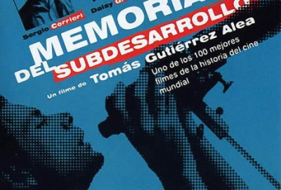 Cine cubano en Feria del Libro de Montevideo 