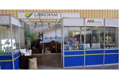 Grupo cubano Labiofam busca expandir producciones en Centroamérica 