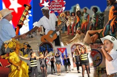 Manifestaciones de la cultura cubana