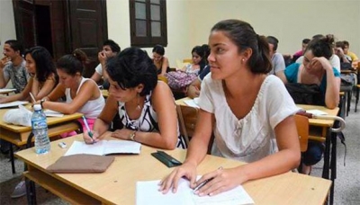 Juventud cubana con nuevas opciones para formarse profesionalmente 