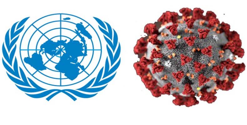 Secretario General de Naciones Unidas llama a levantar sanciones ante pandemia de Covid-19