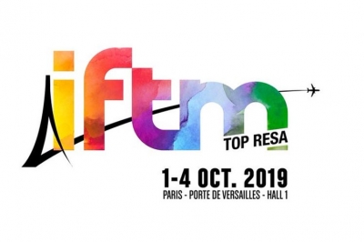 Cuba presenta bondades de su turismo en feria francesa Cuba presenta bondades de su turismo en feria francesa